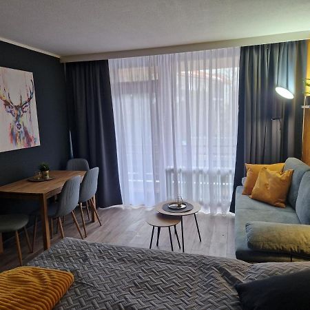 Apartment Am Bocksberg II Γκόσλαρ Εξωτερικό φωτογραφία