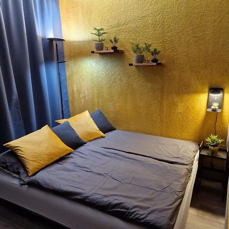 Apartment Am Bocksberg II Γκόσλαρ Εξωτερικό φωτογραφία