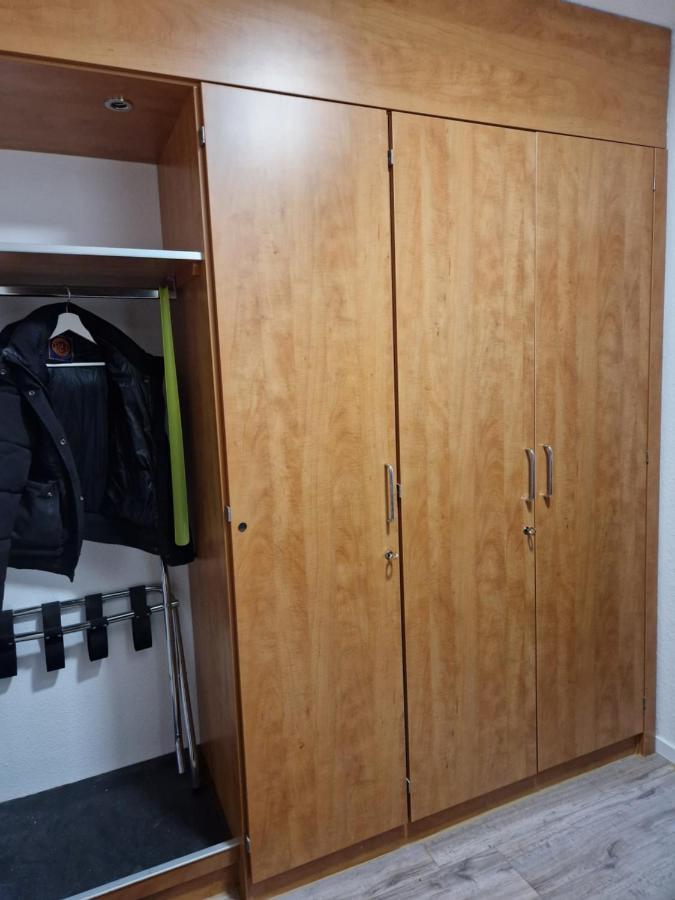 Apartment Am Bocksberg II Γκόσλαρ Εξωτερικό φωτογραφία