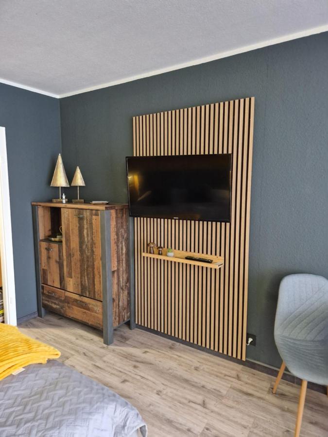 Apartment Am Bocksberg II Γκόσλαρ Εξωτερικό φωτογραφία