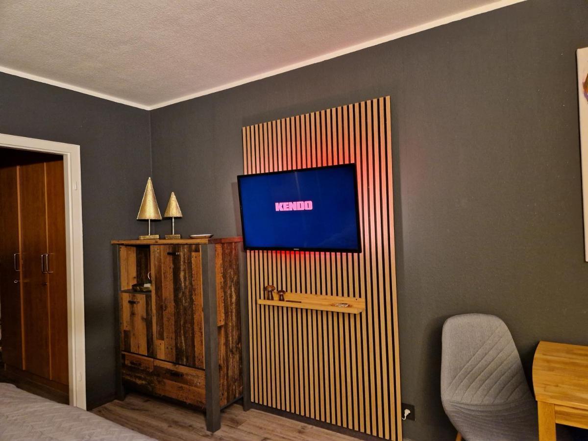 Apartment Am Bocksberg II Γκόσλαρ Εξωτερικό φωτογραφία